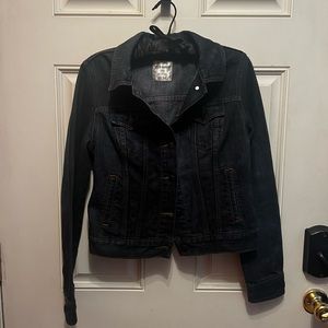 Old navy jean jacket